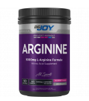 Bigjoy Arginine Powder Orman Meyveli